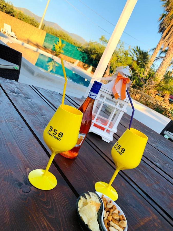 Zeus Holiday home