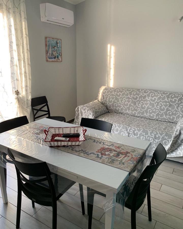 Holiday home Zeus Trappeto (Sicily)