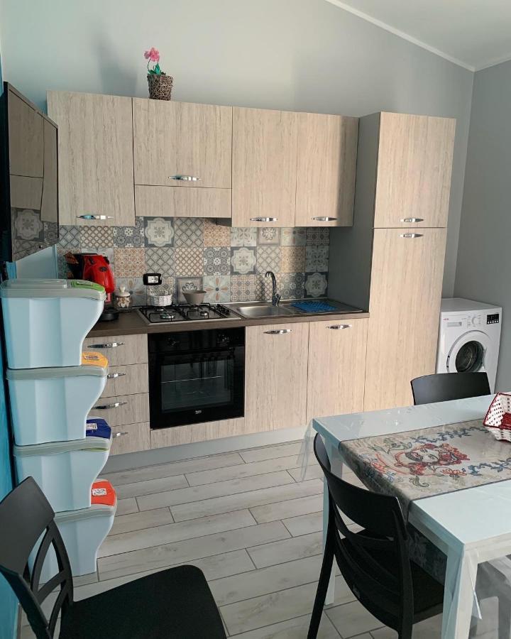 Holiday home Zeus Trappeto (Sicily)