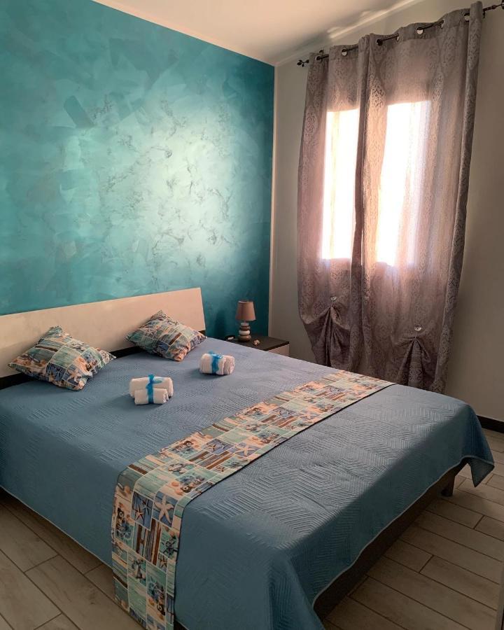 Zeus Trappeto (Sicily)