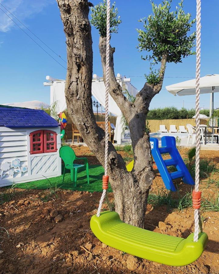 Zeus Holiday home Trappeto (Sicily)