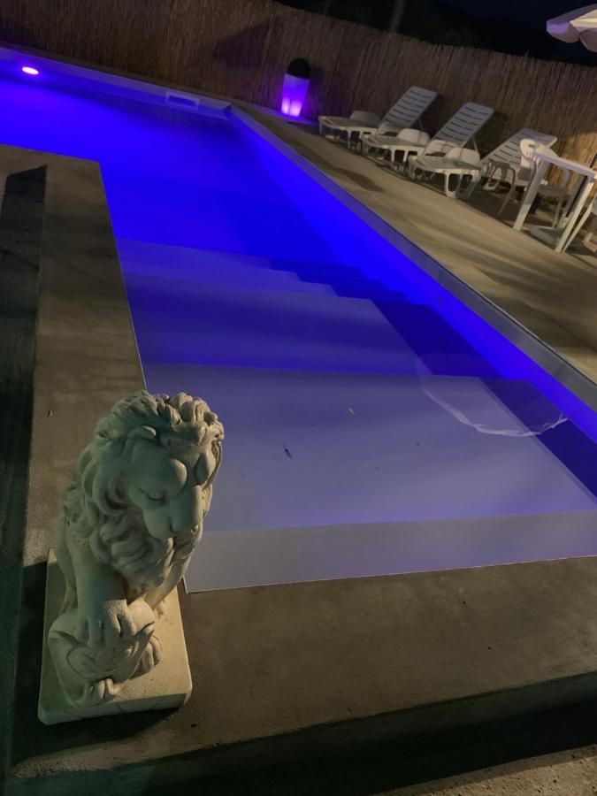 Zeus * Trappeto (Sicily)