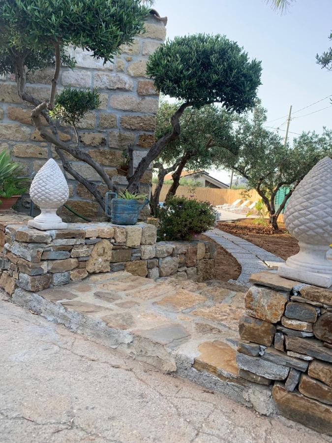 Zeus Holiday home Trappeto (Sicily)