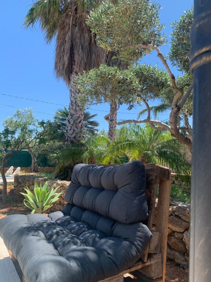 Zeus Holiday home Trappeto (Sicily)