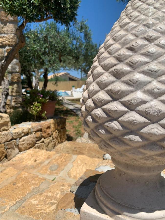 Zeus Holiday home Trappeto (Sicily)