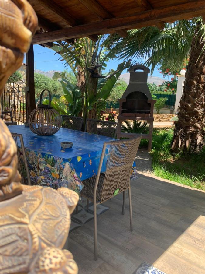 Zeus Holiday home *