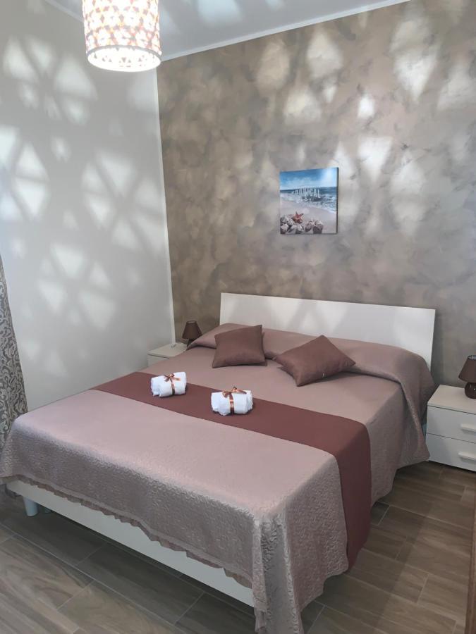 Zeus Holiday home Trappeto (Sicily)