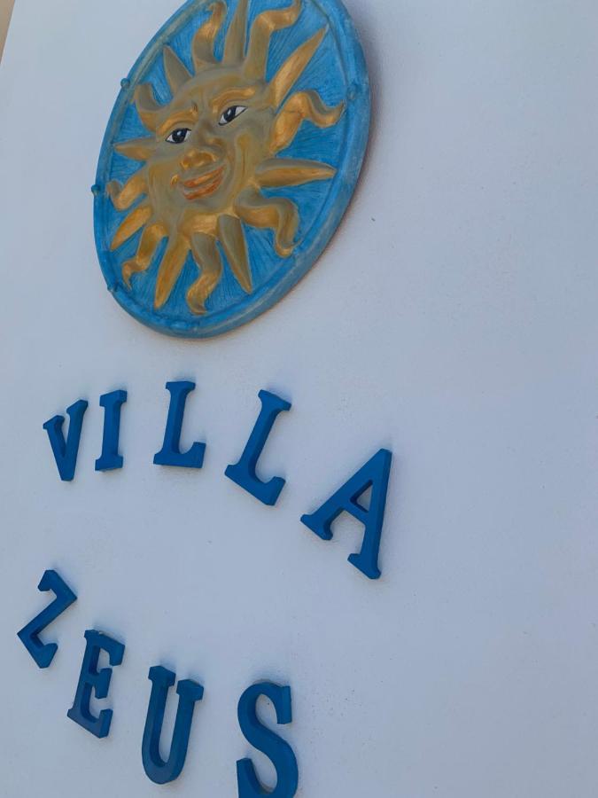 Zeus Holiday home Trappeto (Sicily)
