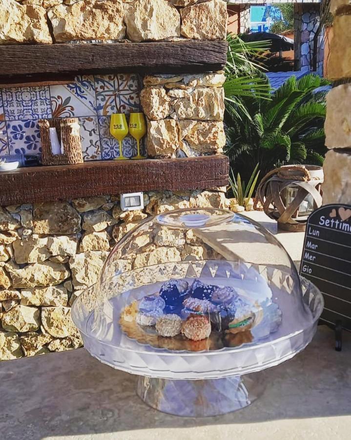 Holiday home Zeus Trappeto (Sicily)