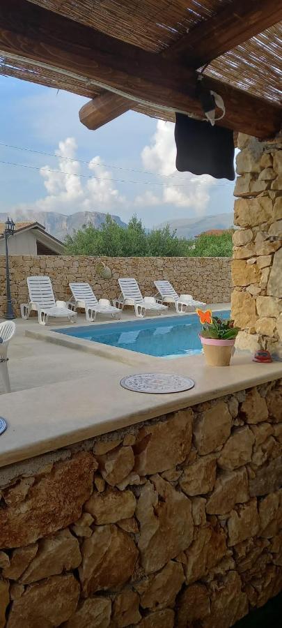 Holiday home Zeus Trappeto (Sicily)