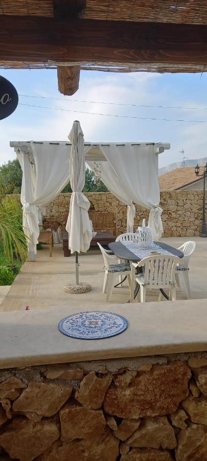 Zeus Holiday home Trappeto (Sicily)