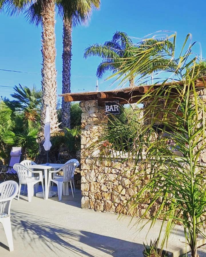 Holiday home Zeus Trappeto (Sicily)