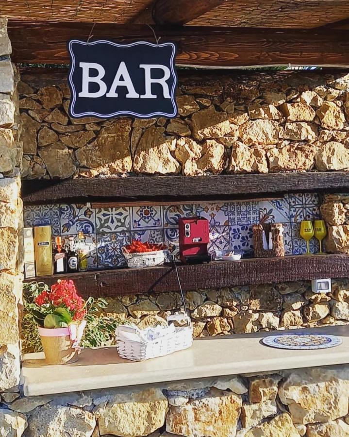 Zeus Holiday home Trappeto (Sicily)