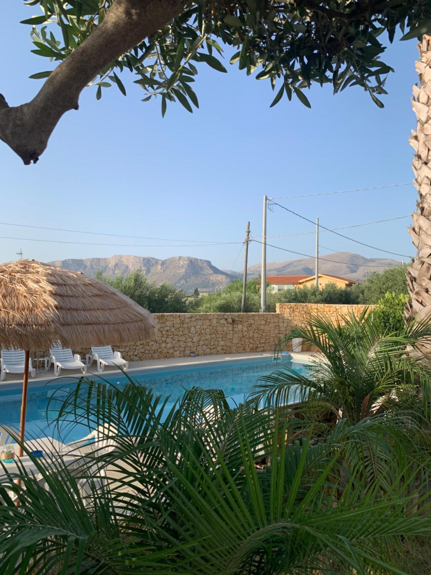 Holiday home Zeus Trappeto (Sicily)