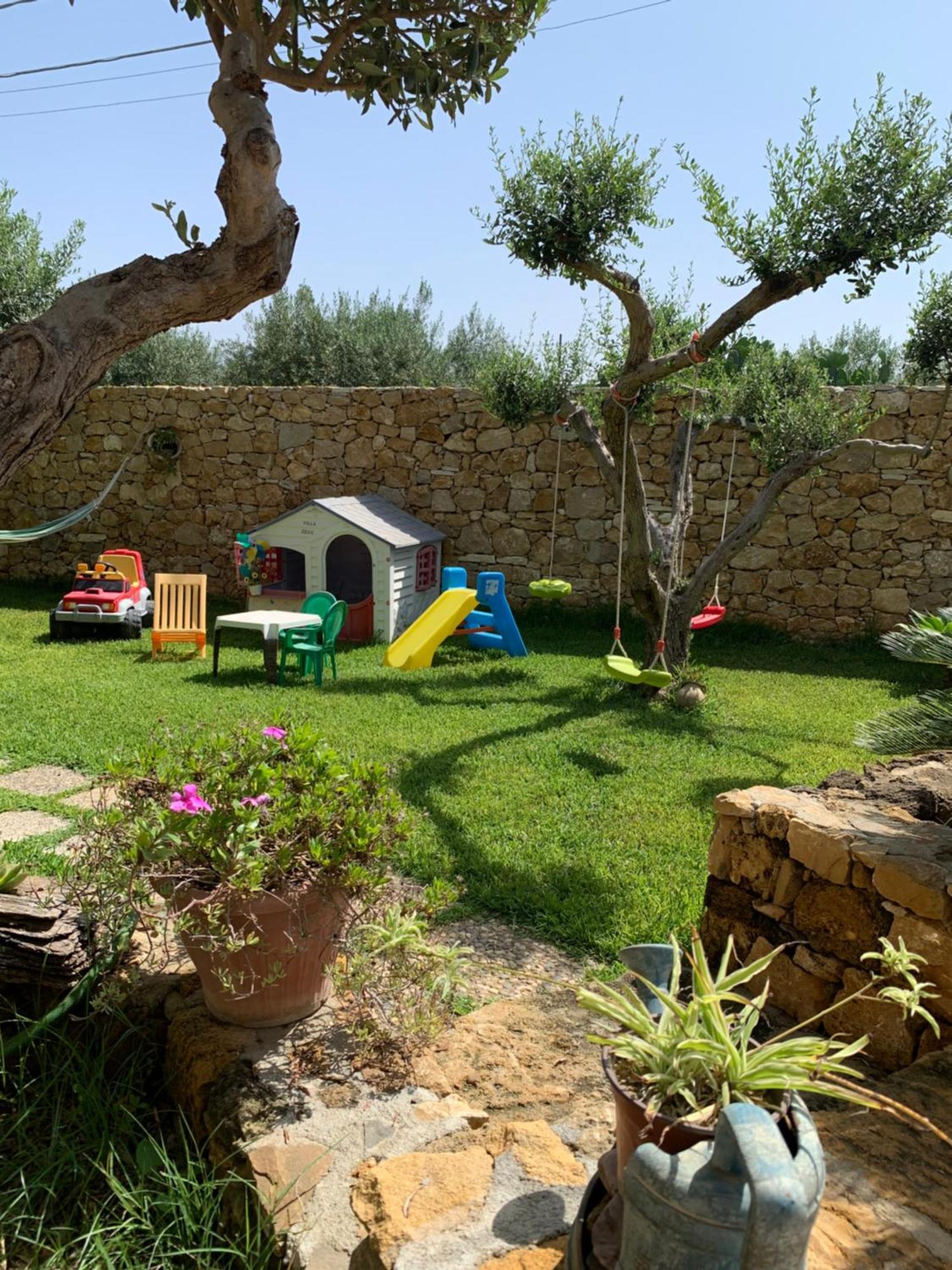 Zeus Holiday home