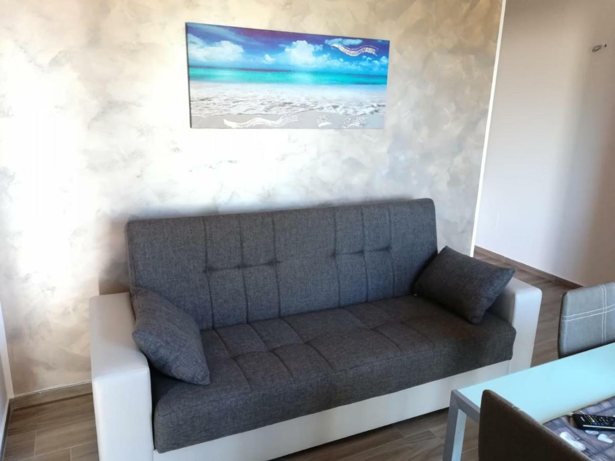 Zeus Holiday home