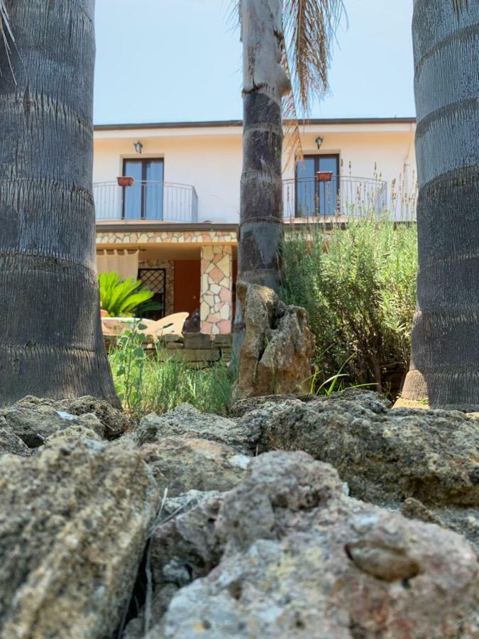 Zeus Holiday home *